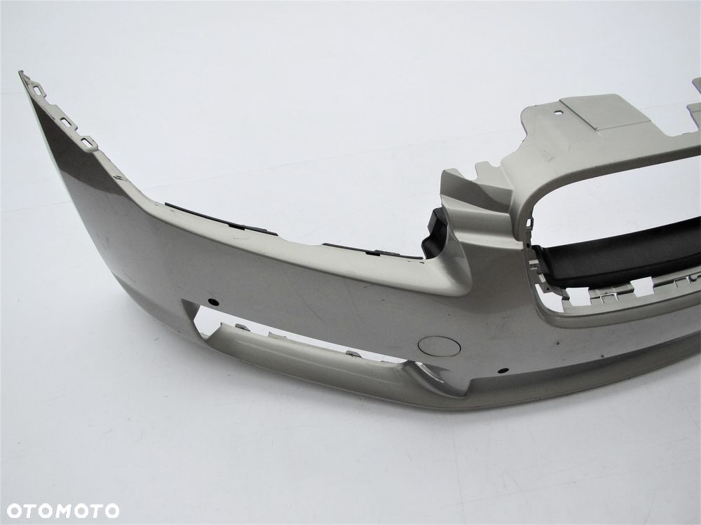 JAGUAR XF X250 2007 2008 2009 2010 2011 zderzak OE - 4