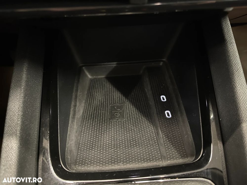 Skoda Octavia 1.5 TSI Ambition - 24
