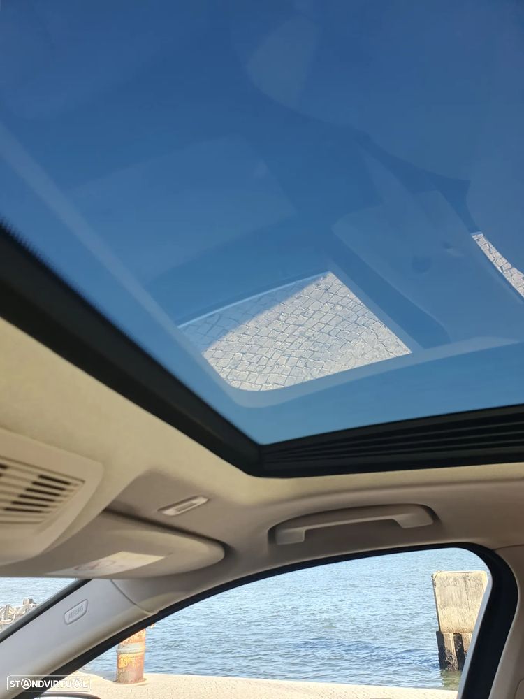 BMW 520 d Line Luxury - 28