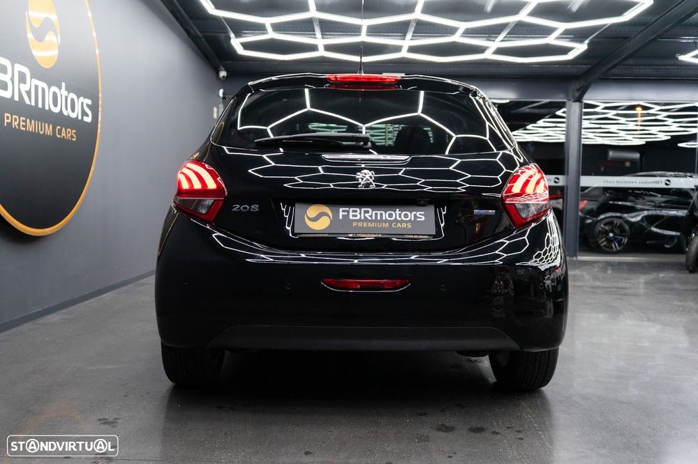 Peugeot 208 1.2 PureTech Style - 3