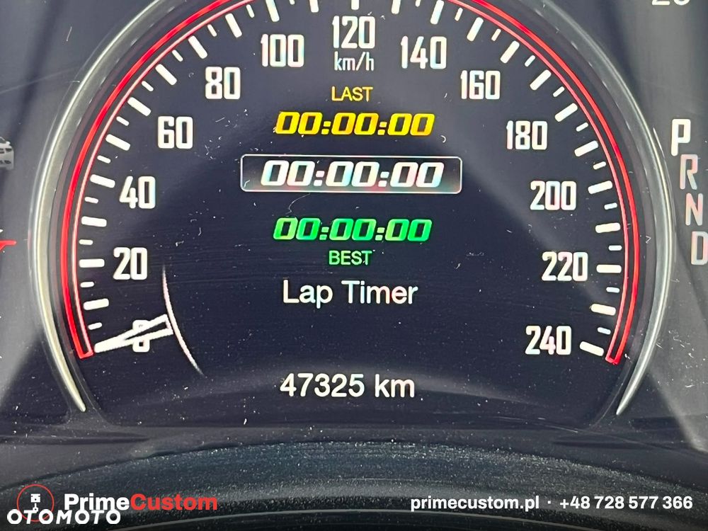 Dodge Durango - 26