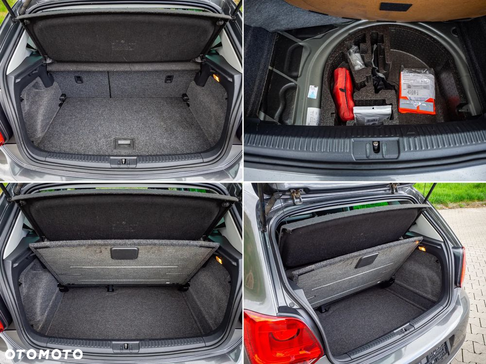 Volkswagen Polo 1.6 TDI DSG Style - 40
