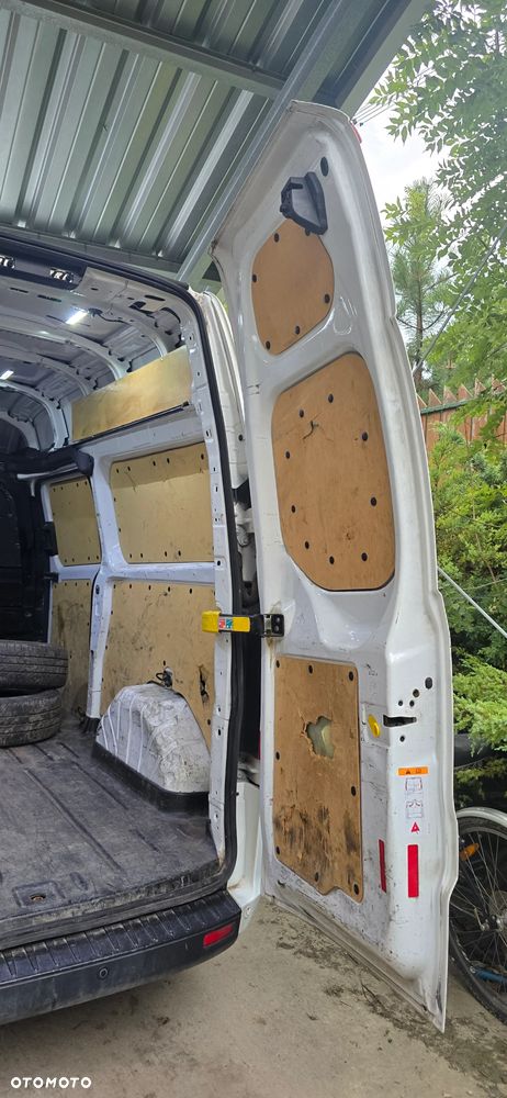 Ford Transit Custom L2H2 - 7