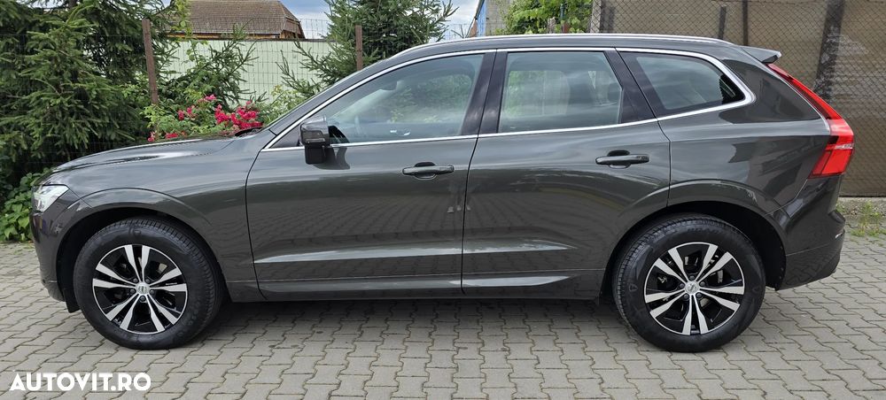 Volvo XC 60 D4 Geartronic Momentum Pro - 9