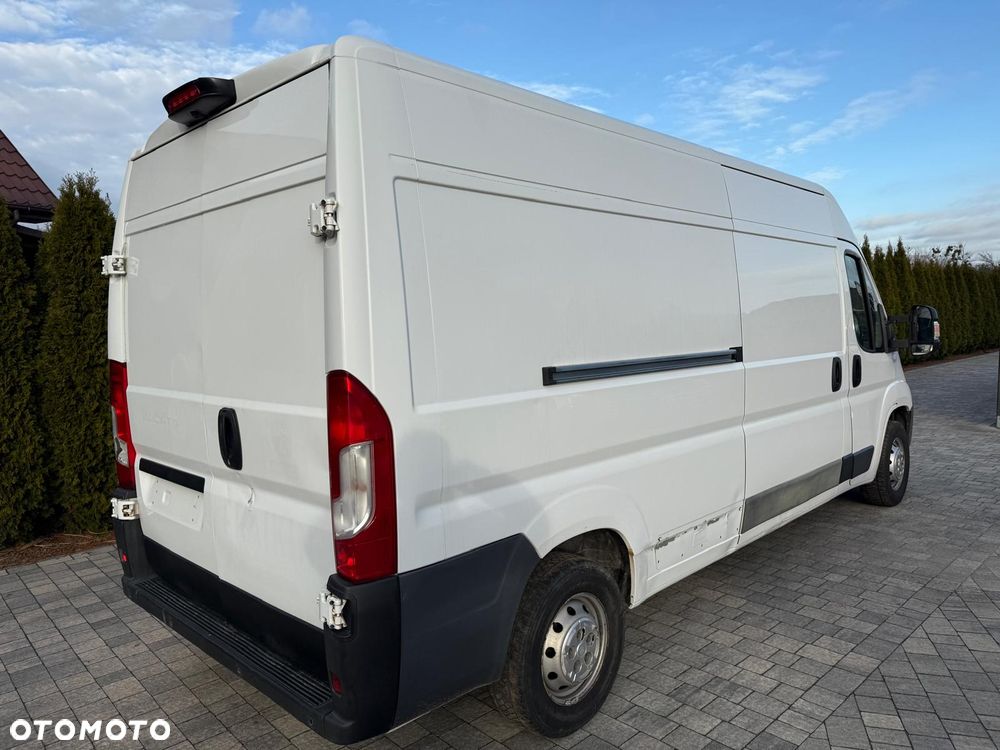 Fiat Ducato - 4