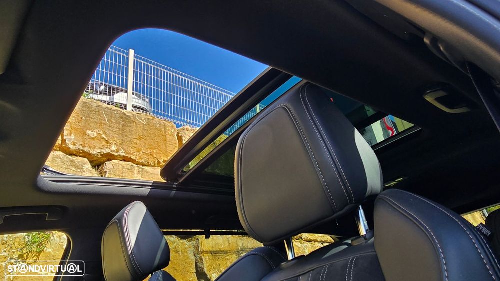 Peugeot 5008 1.5 BlueHDi GT EAT8 - 7