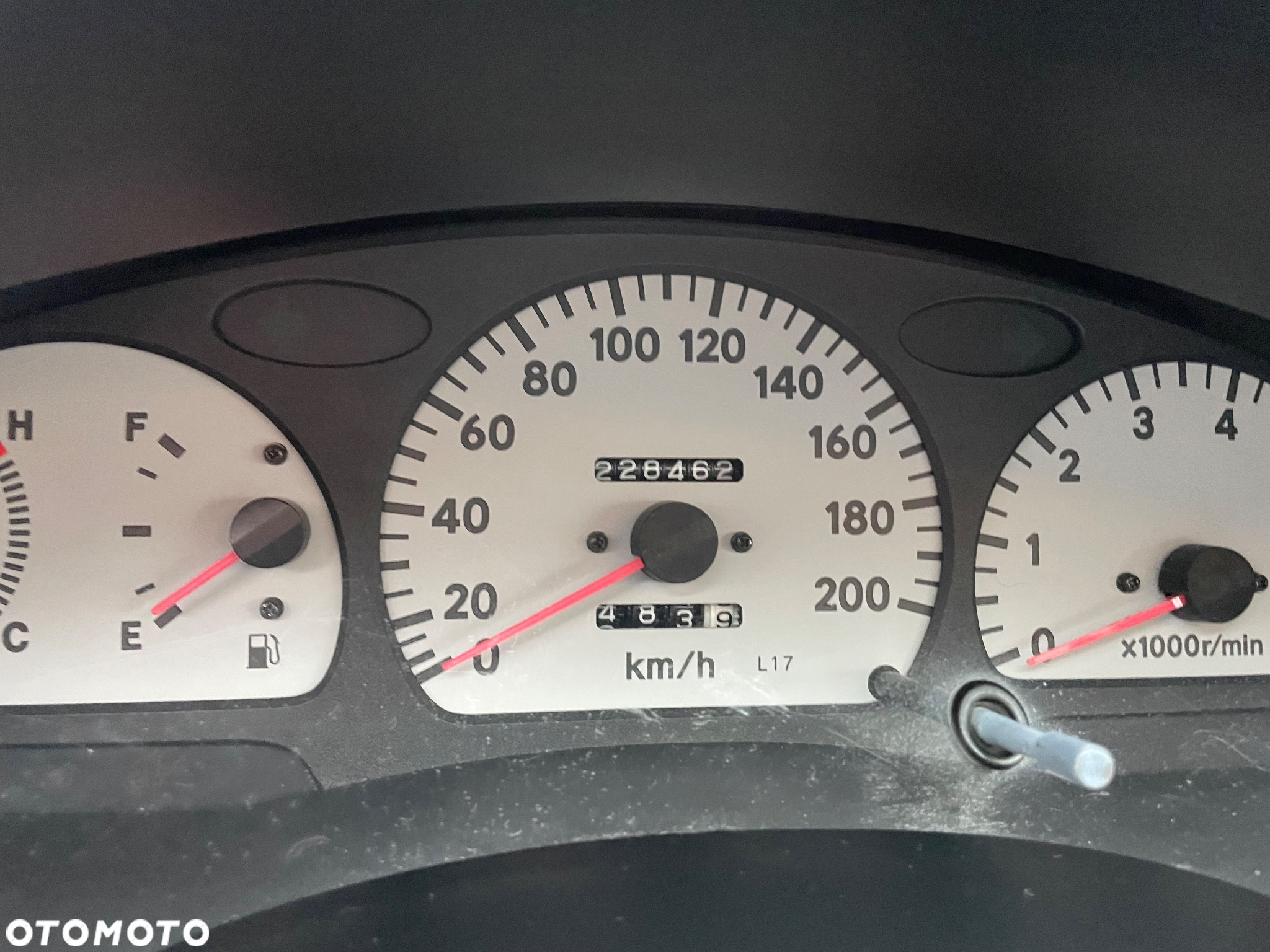 Toyota Paseo - 14