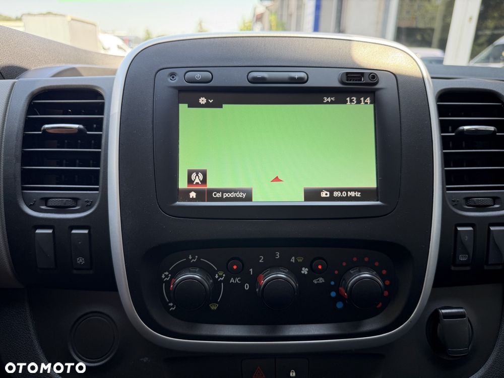 Renault Trafic - 13