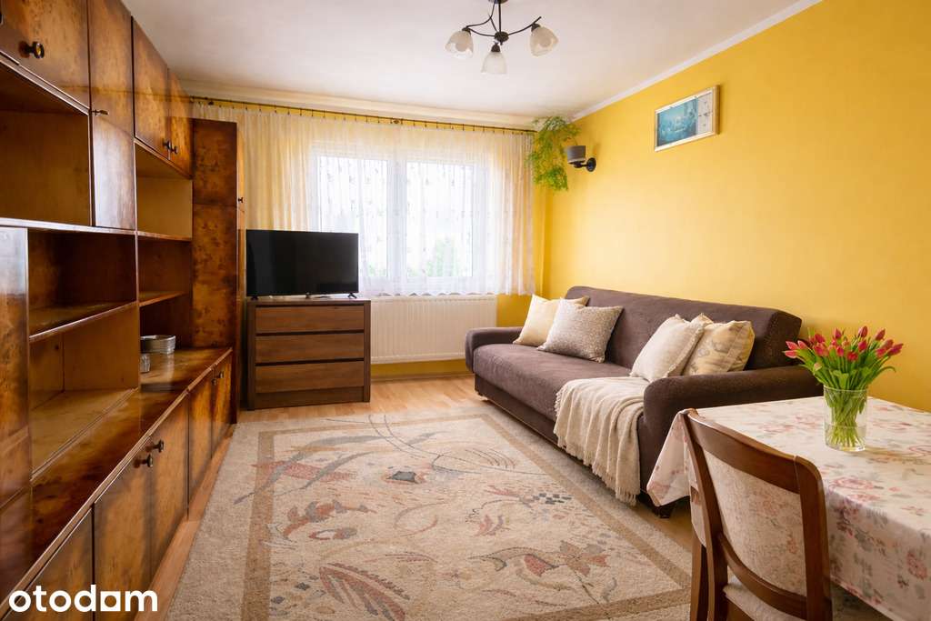 Przestronne 3 pokoje 86,55 m² |bezczynszowe