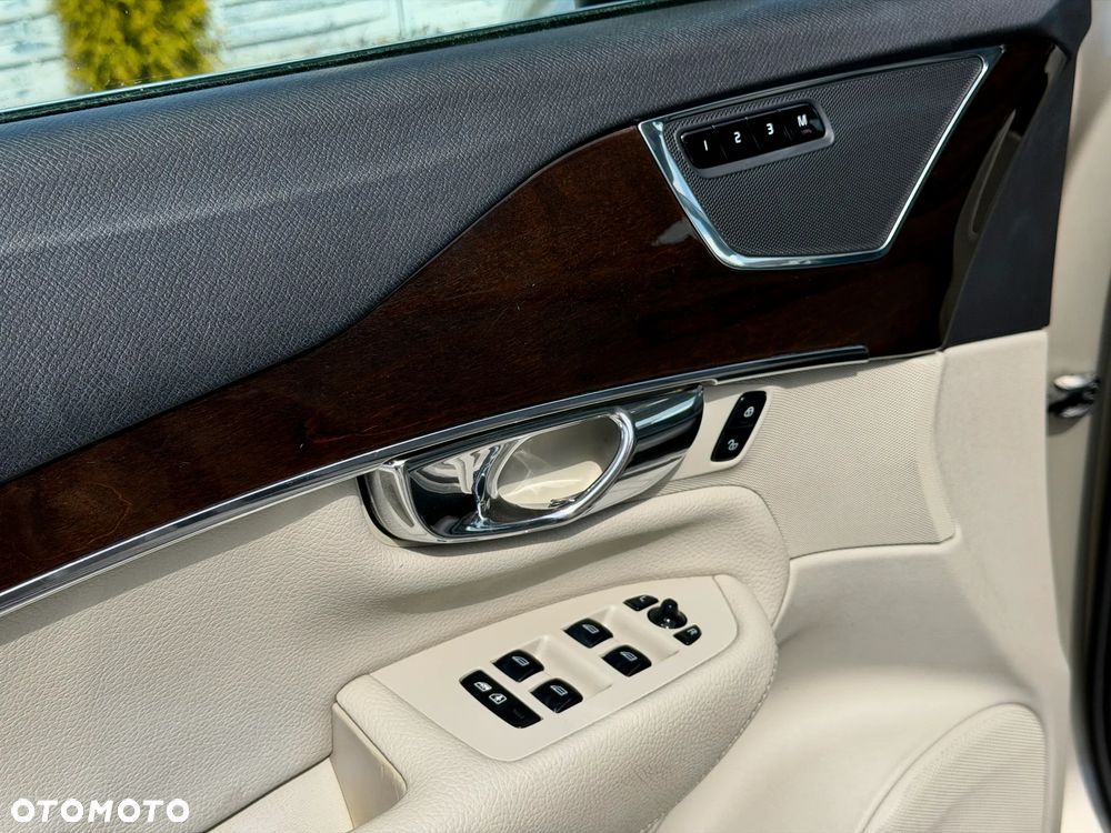 Volvo XC 90 T6 AWD Geartronic Inscription - 13