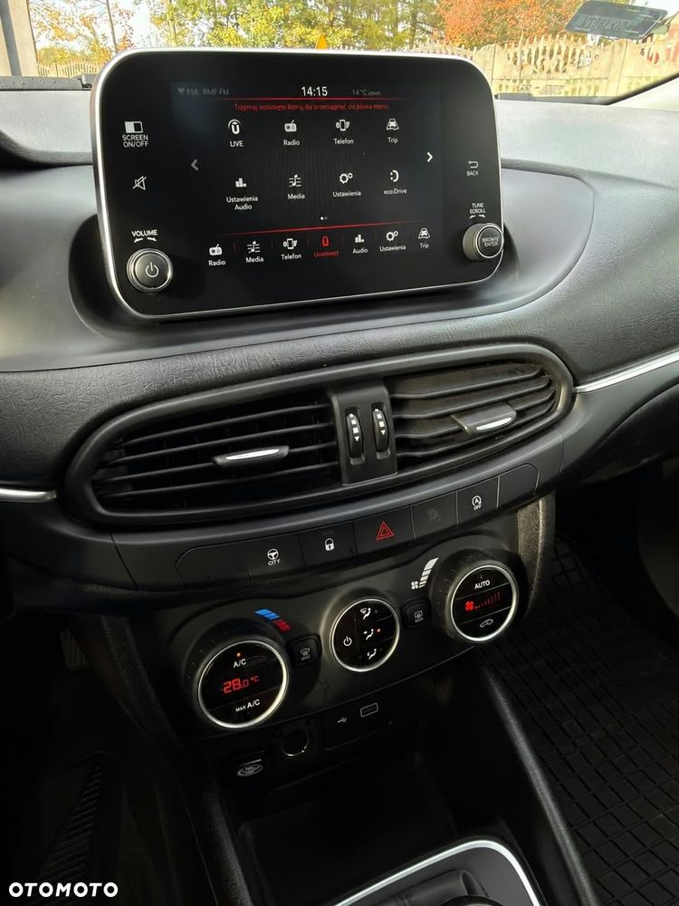 Fiat Tipo - 19
