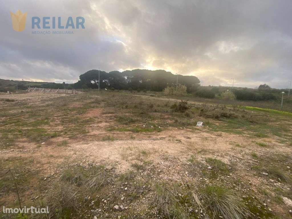Alenquer - Terreno 200 m2 - Grande imagem: 3/10