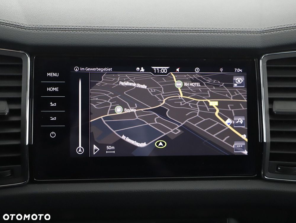 Skoda Kodiaq 2.0 TDI 4x4 L&K DSG - 17