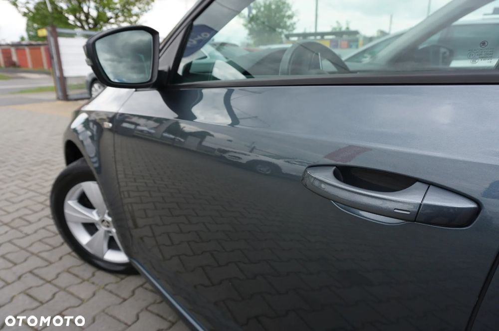 Skoda Octavia 2.0 TDI DSG Soleil - 40