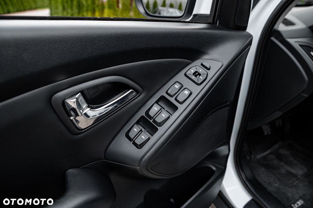 Hyundai ix35 2.0 Style - 17