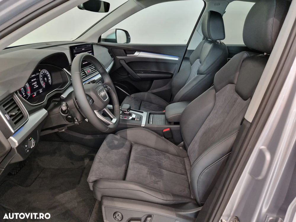 Audi Q5 - 11