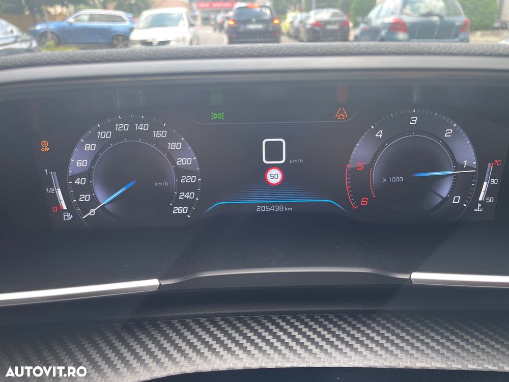 Peugeot 508 - 8