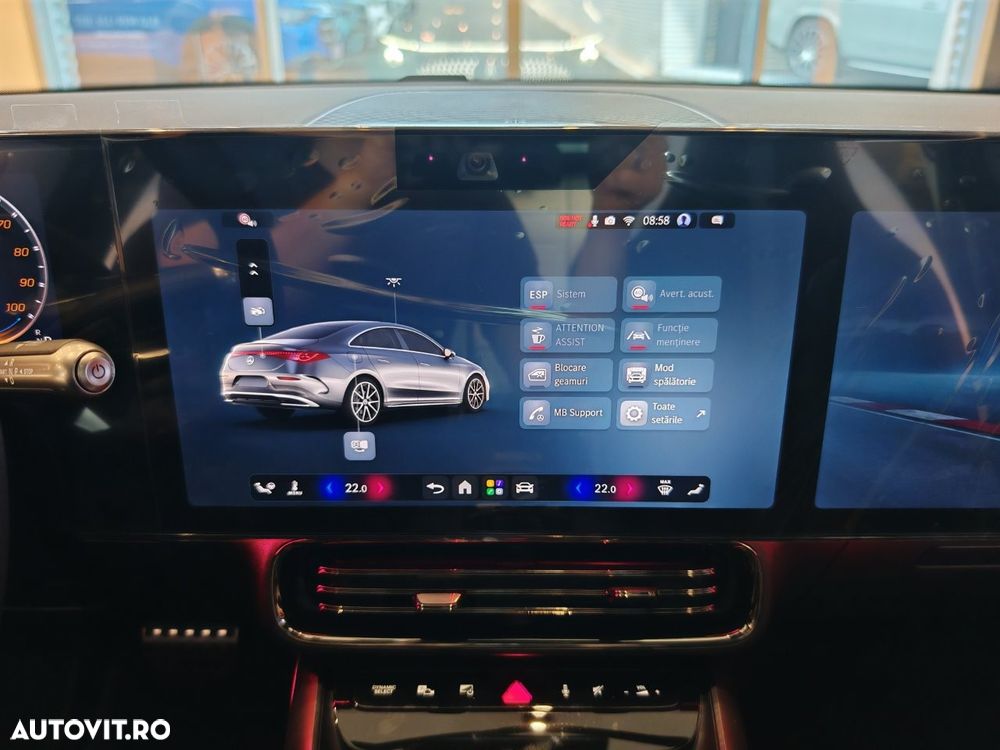 Mercedes-Benz CLA 250+ EQ - 30