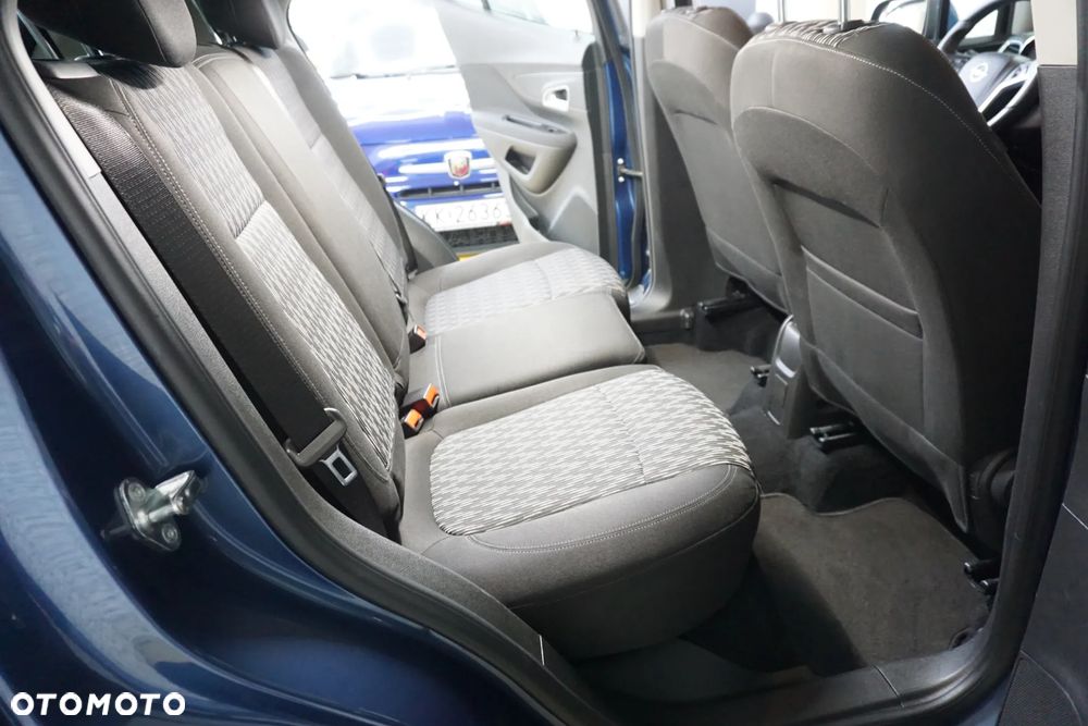 Opel Mokka 1.6 Enjoy S&S - 26