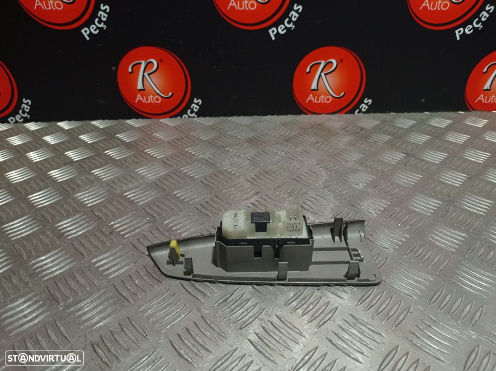 Comando Do Vidro Frente Direito Toyota Corolla Verso (_E12_) - 3