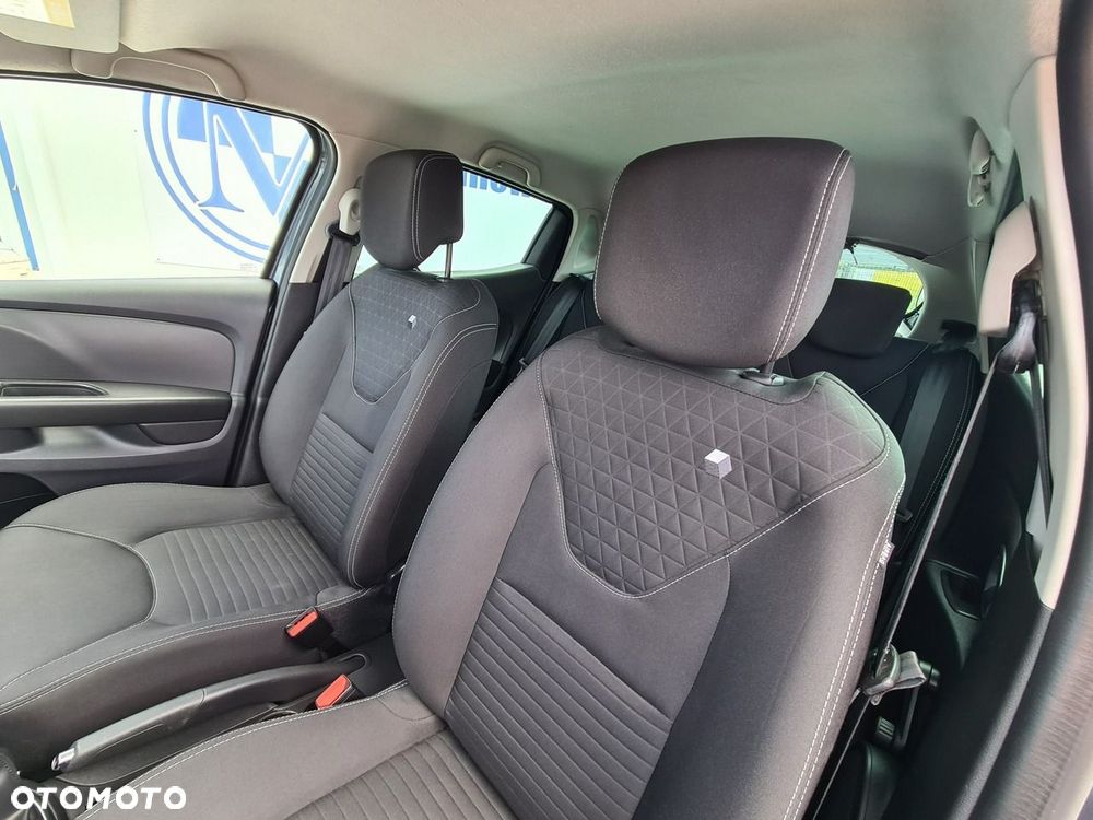 Renault Clio 1.2 16V 75 LIMITED - 23