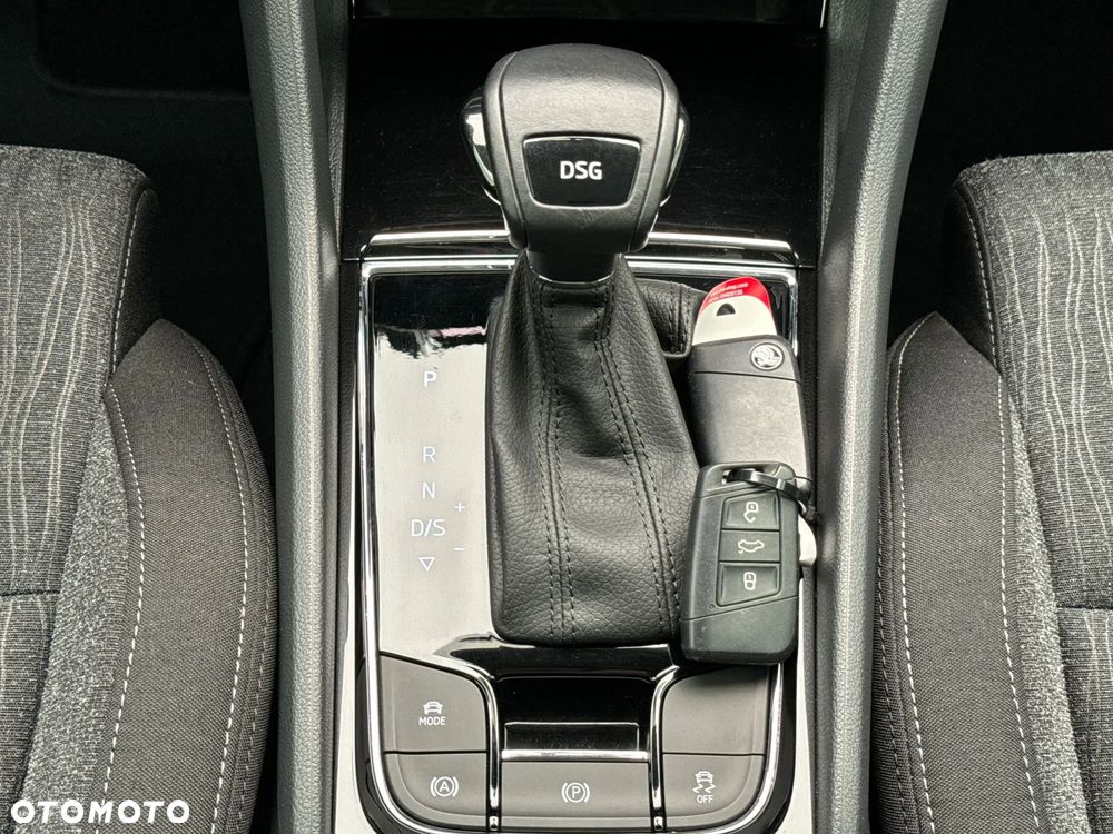 Skoda Karoq 2.0 TDI SCR 4x2 Style DSG - 7