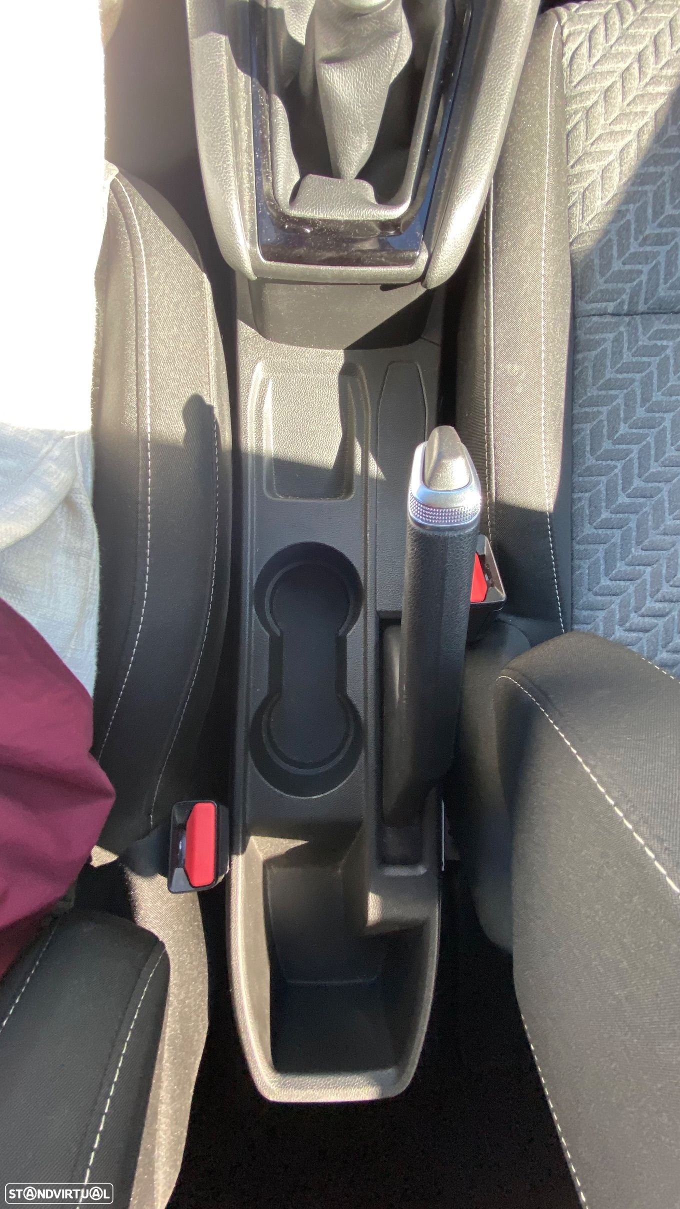 Renault Clio 1.0 TCe Techno - 49