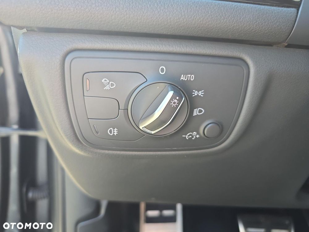 Audi A6 Limousine 3.0 TDI Quattro Tiptronic - 17