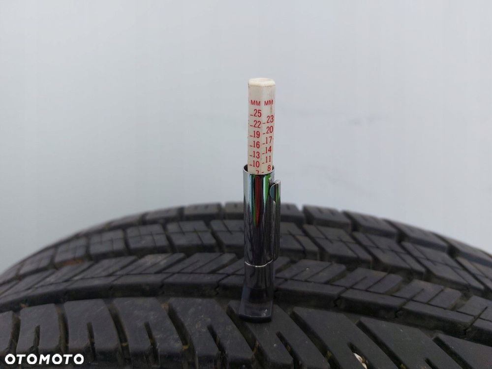 Koło stalowe 1 sztuka Citroen C3 I 2002-2009 4X108 15" ET 27 - 1