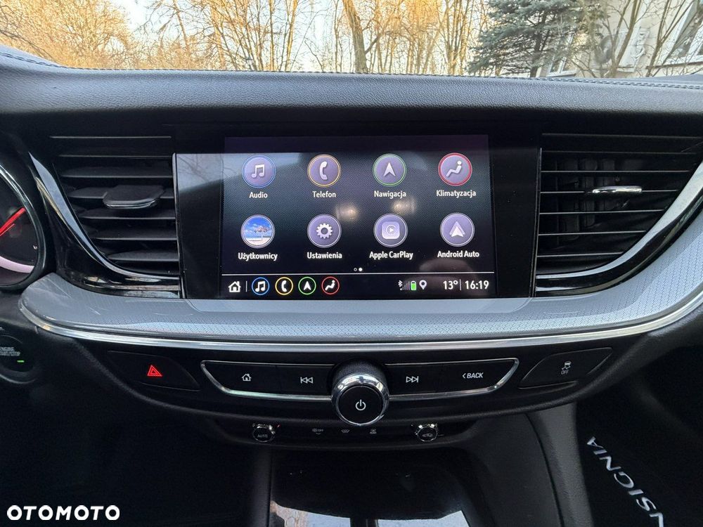Opel Insignia - 34