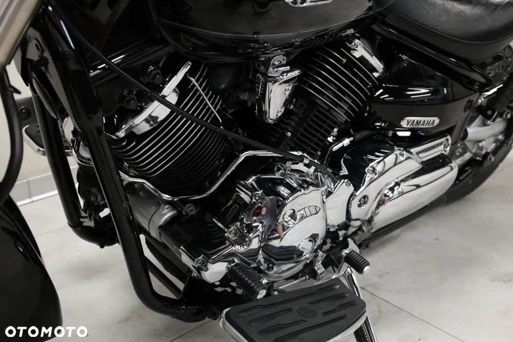 Yamaha XVS - 37