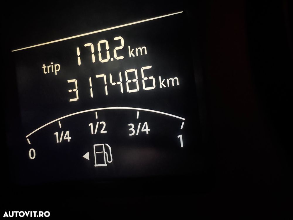 Volkswagen Transporter FRIGORIFIC - 16