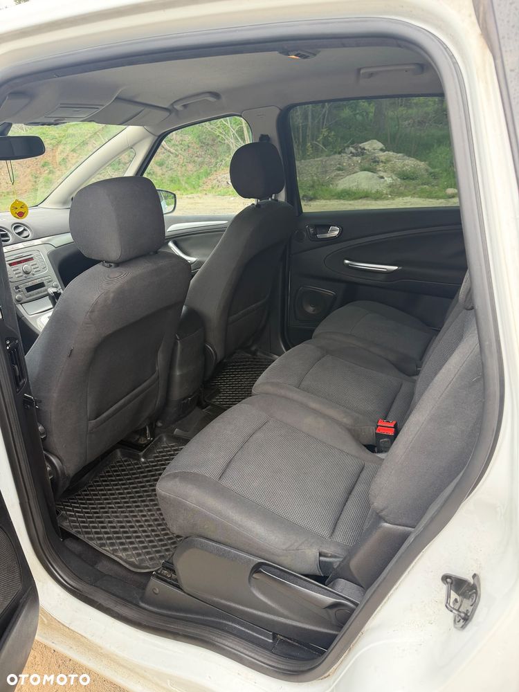 Ford S-Max - 6