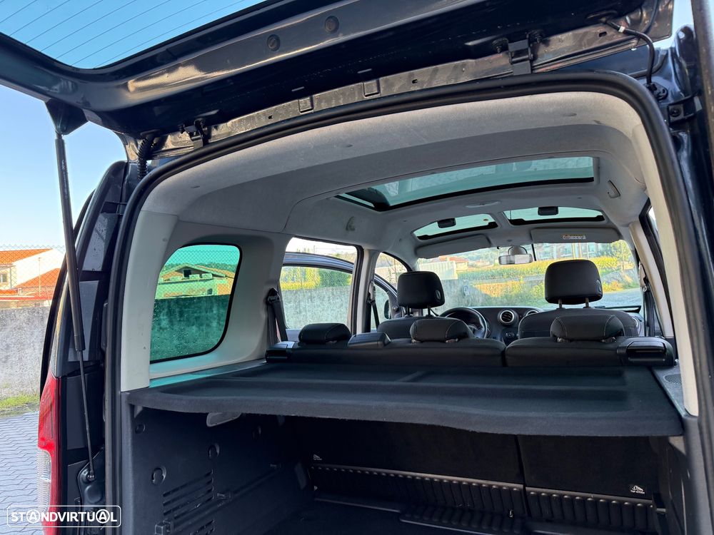 Mercedes-Benz Citan 111 CDi/31 Longo - 16