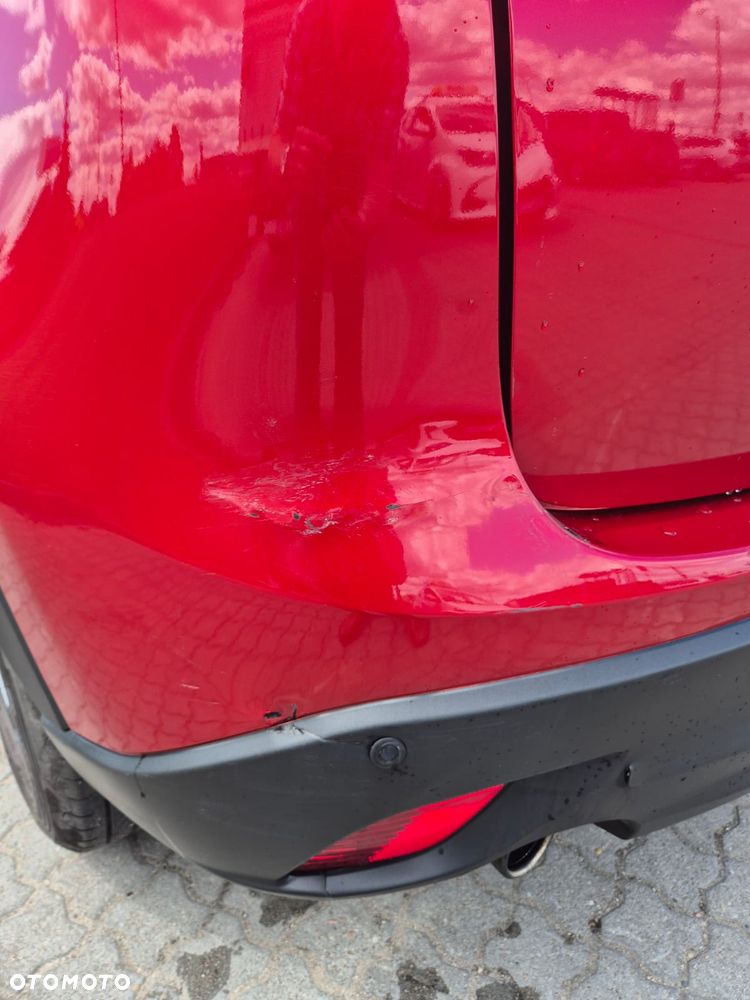 Mazda CX-5 2.0 Skymotion 2WD - 13