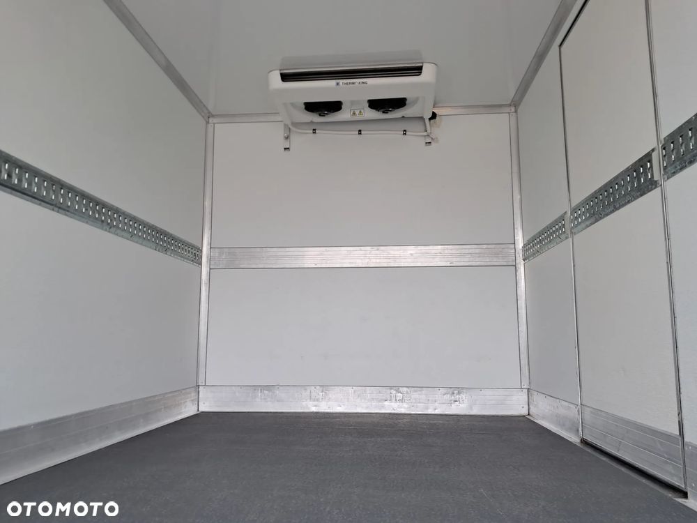 Iveco 50C18 Chłodnia Thermo-King 8-palet Salon Polska - 14
