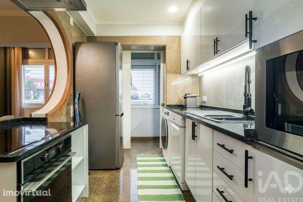 Apartamento T3 em Almada, Cova da Piedade, Pragal e Cacilhas - Grande imagem: 4/29