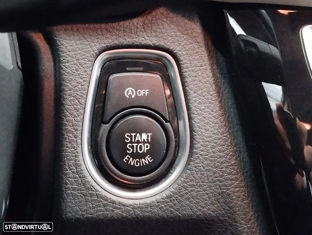 BMW 316 d Touring - 25