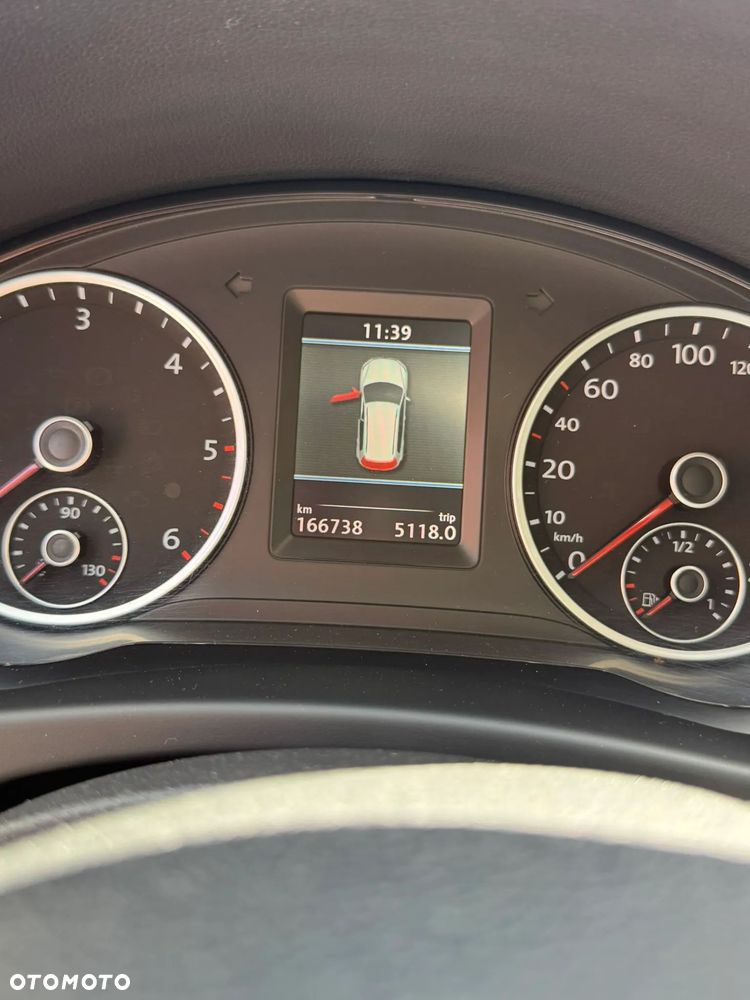 Volkswagen Tiguan 2.0 TDI 4Mot Sport&Style DSG - 8