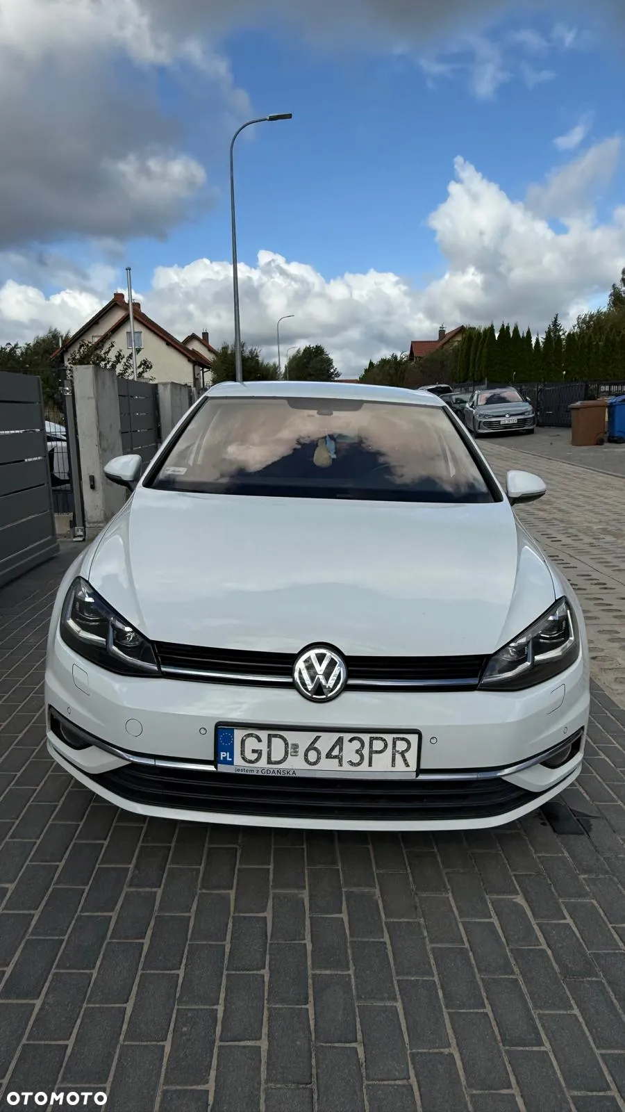 Volkswagen Golf VII 1.4 TSI BMT Highline - 4