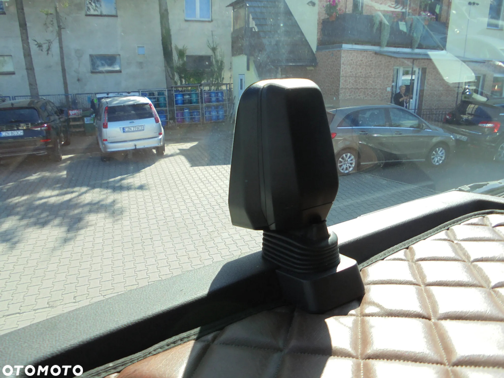 MAN TGX 18.480 - 18