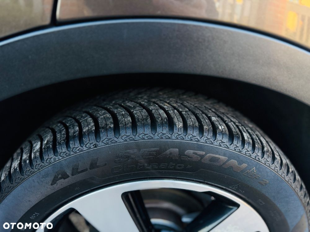 Nissan Qashqai 1.2 DIG-T Tekna - 16