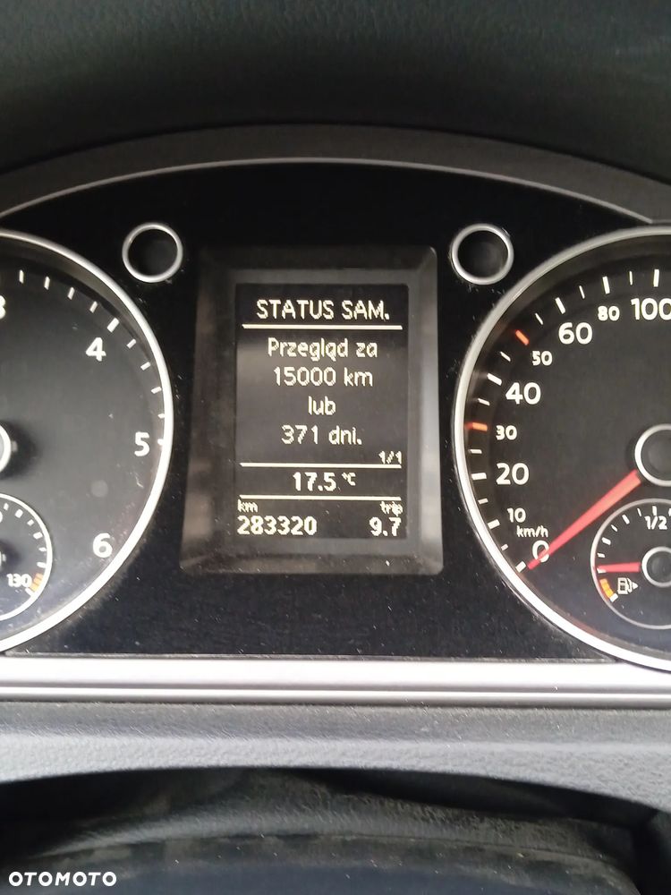 Volkswagen Passat 2.0 TDI BlueMotion Technology Comfortline - 21