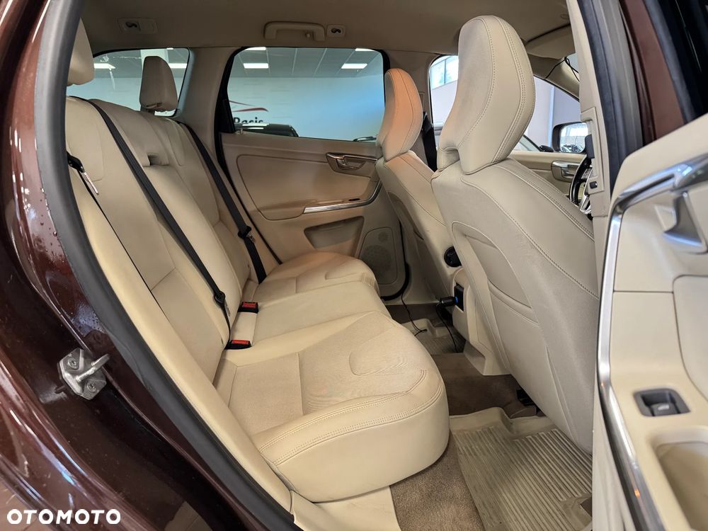 Volvo XC 60 D4 Drive-E Kinetic - 8