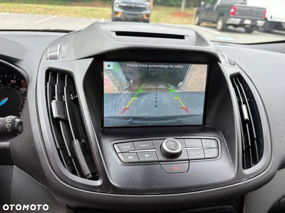 Ford Kuga 1.5 EcoBoost AWD Titanium ASS - 14