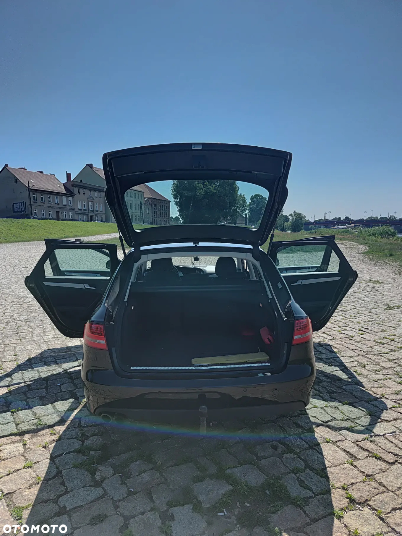 Audi A4 2.0 TDI - 10