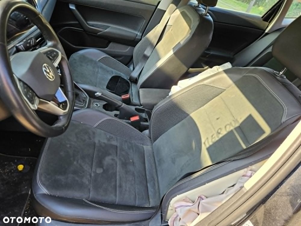 Volkswagen Polo 1.0 TSI OPF DSG Comfortline - 11