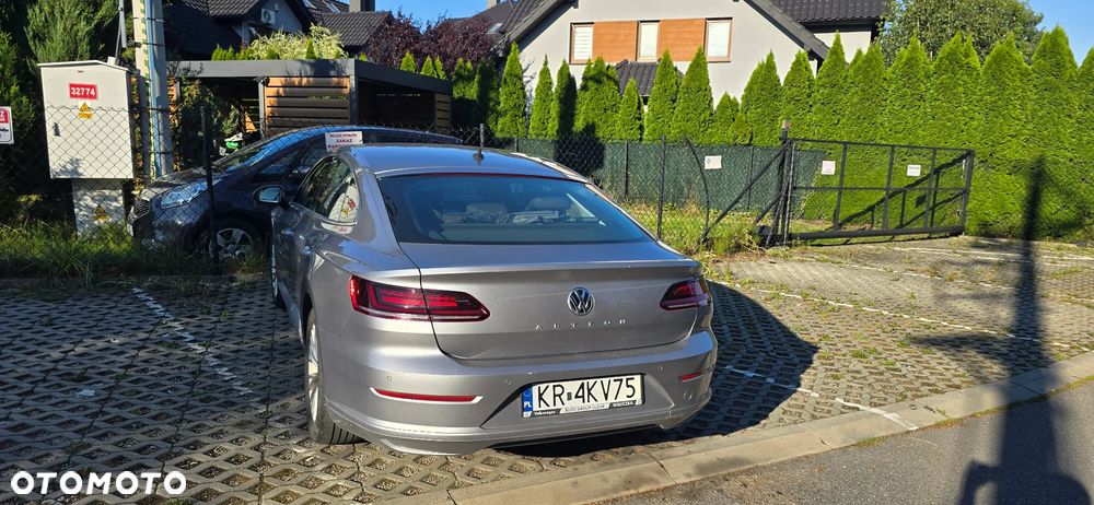 Volkswagen Arteon 2.0 TDI SCR Essence - 7
