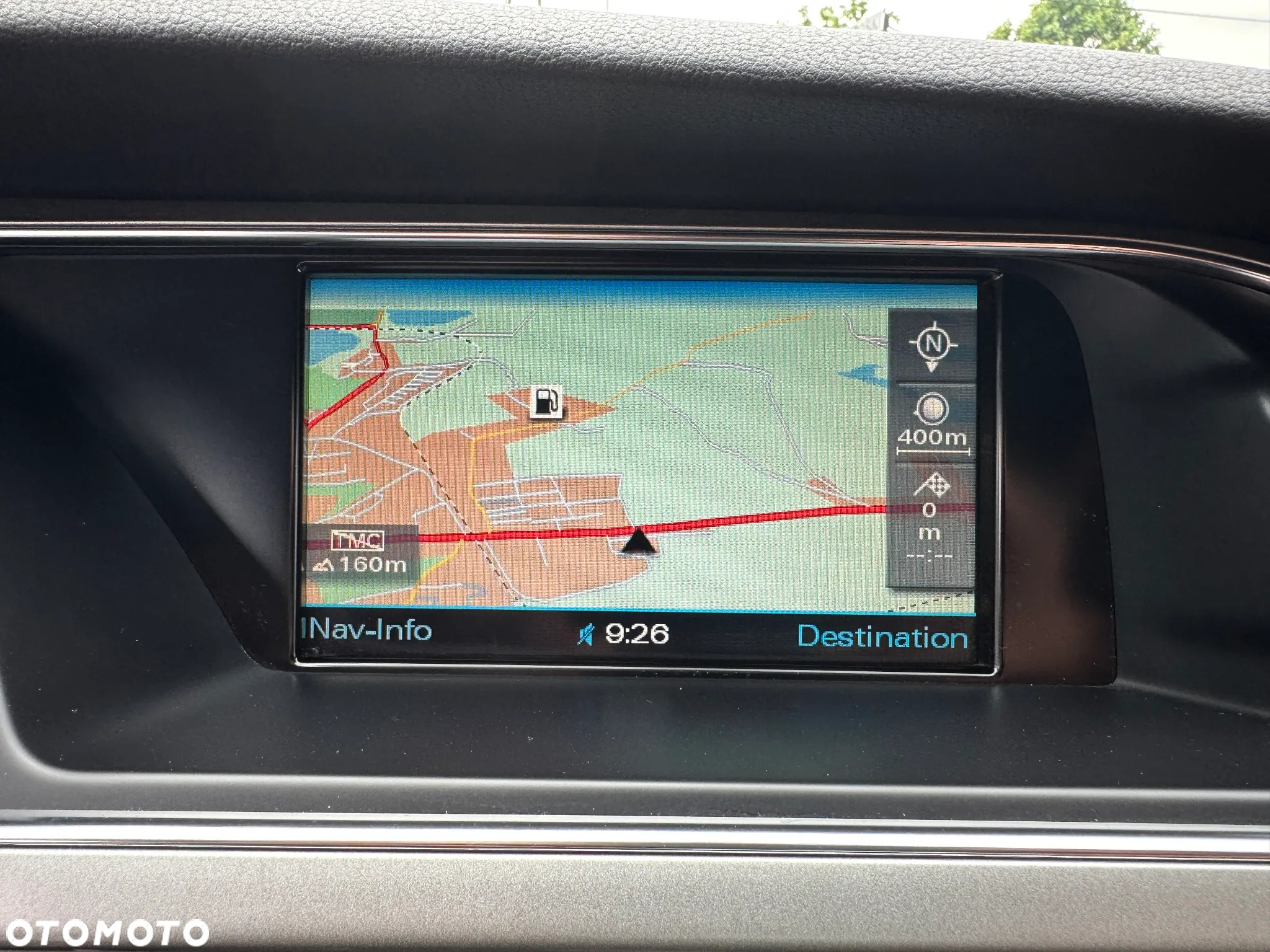 Audi A5 3.2 FSI Quattro S tronic - 16