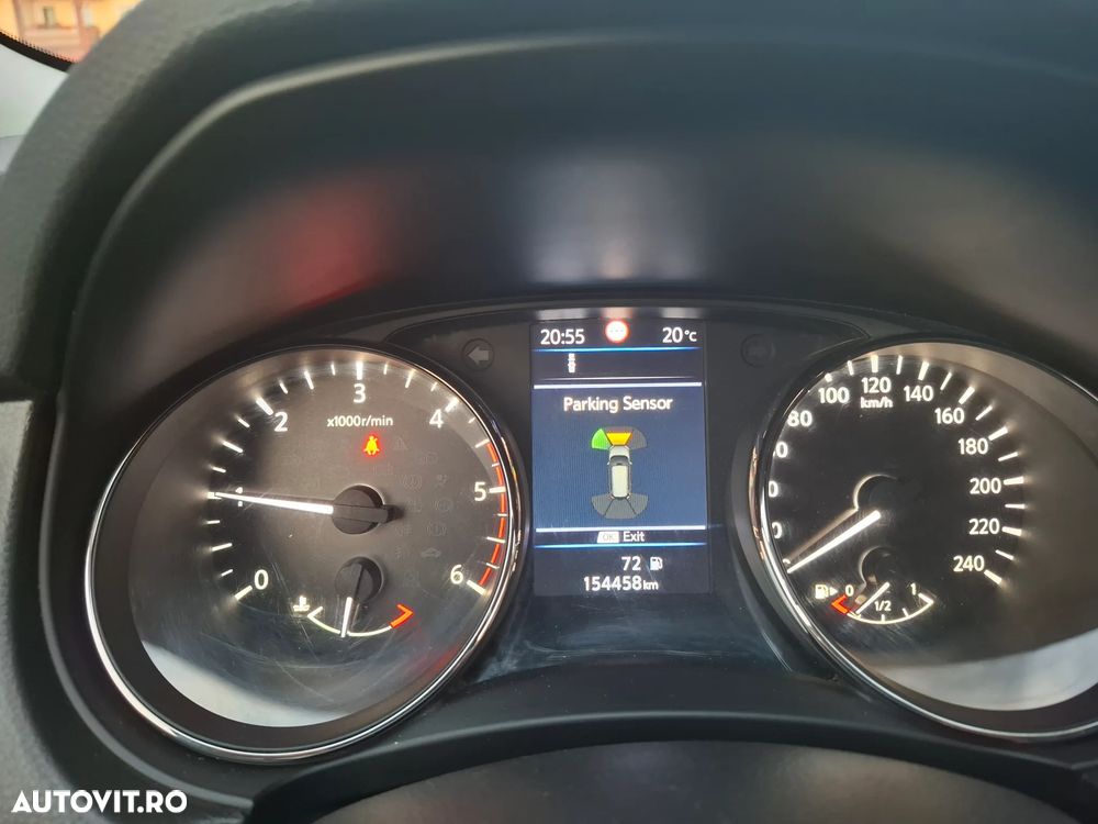 Nissan X-Trail 1.7 dCi N-Connecta - 35